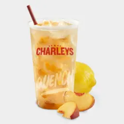 Peach Lemonade Large
